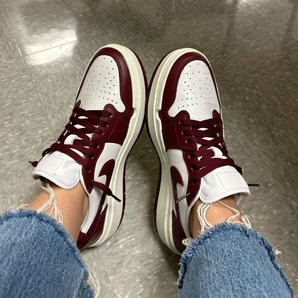 Air Jordan 1 Elevate Low